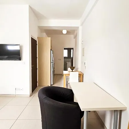 Phaedrus Living Ledras Residences 104 Apartamento *